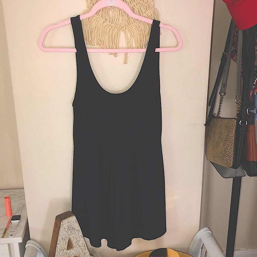 Aerie Romper